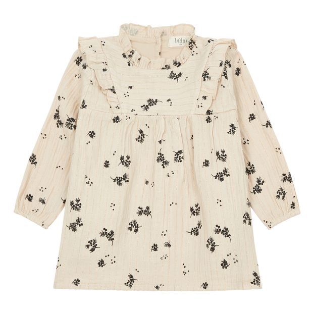 Robe Coton Bio Camila-product
