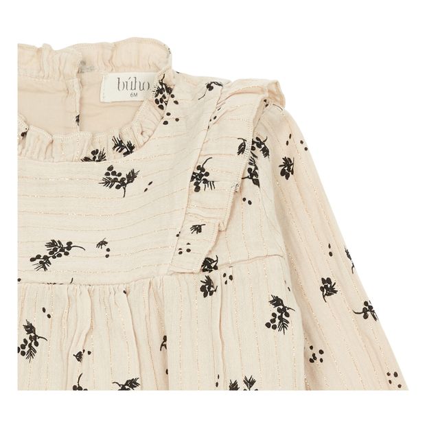 Robe Coton Bio Camila-product