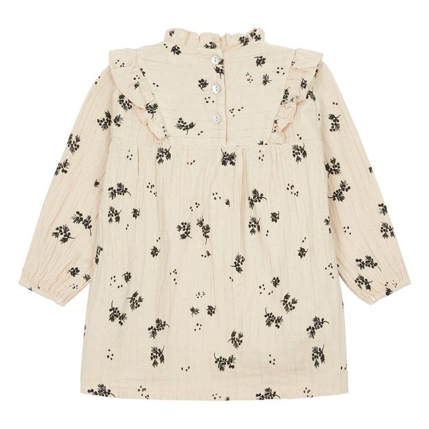 Robe Coton Bio Camila-product