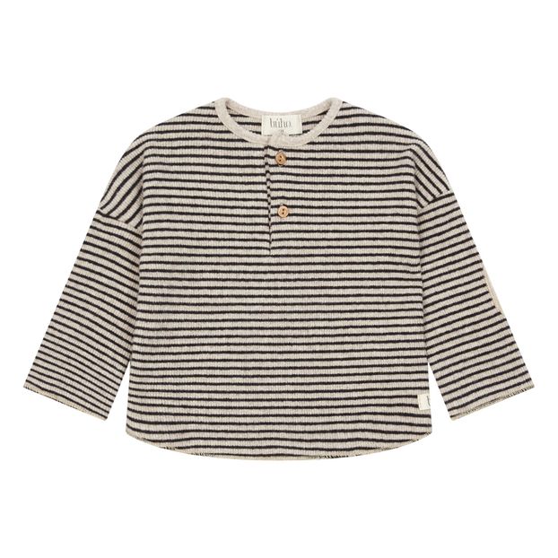 T-shirt Coton Bio Doux Cyril-product