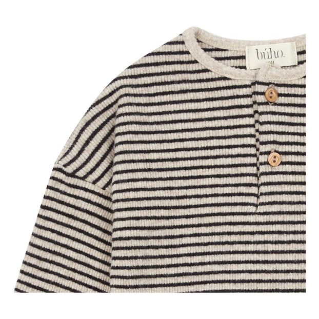 T-shirt Coton Bio Doux Cyril-product