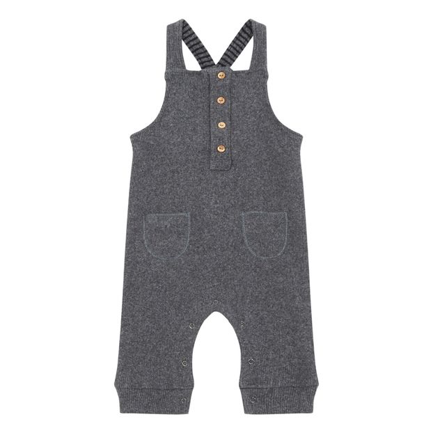 Salopette Coton Bio Doux Leon-product