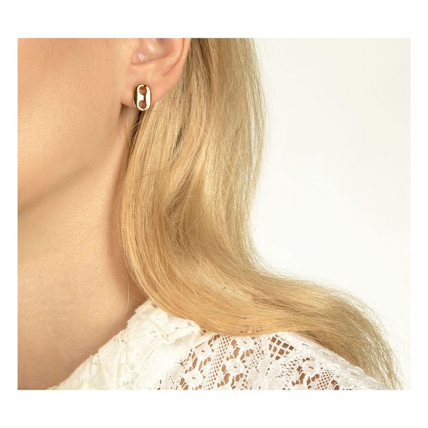 Boucles d'Oreilles Vaporetto-product