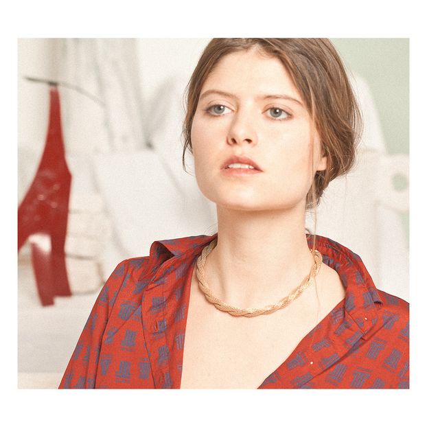 Collier Vernazza-product