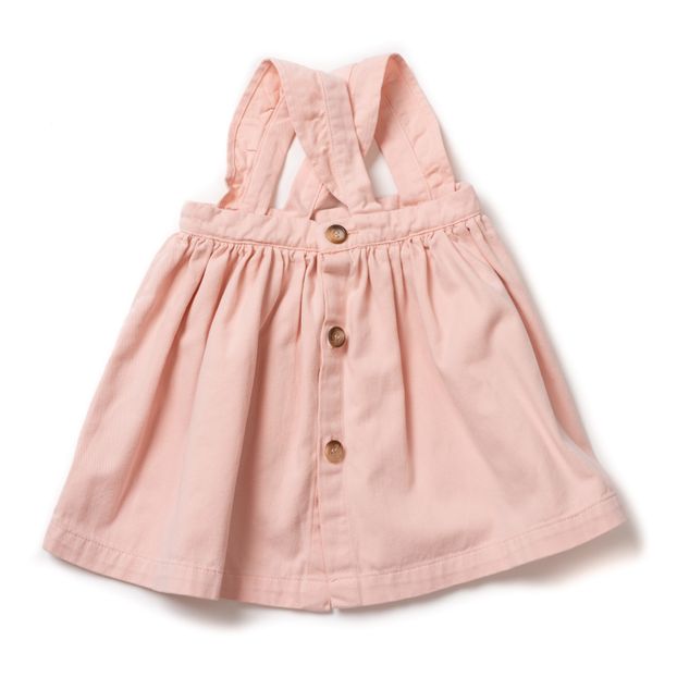 Robe Velours Biche-product