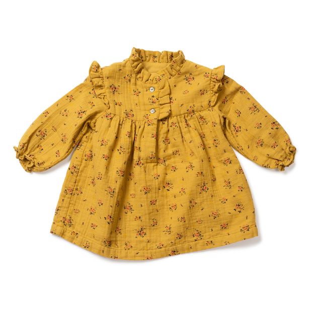 Robe Fleurie Biba-product