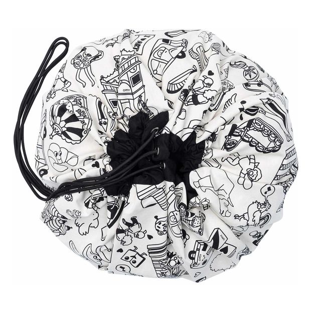 Sac/ Tapis de jeux - OMY Paris-product