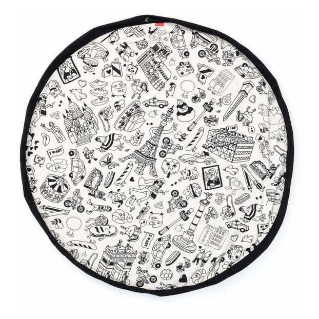 Bag / Play Mat - Omy Paris-product