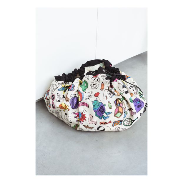 Bag / Play Mat - Omy Paris-product