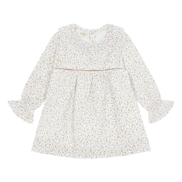 Robe Fleurie Noa-product