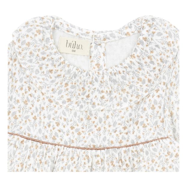 Robe Fleurie Noa-product