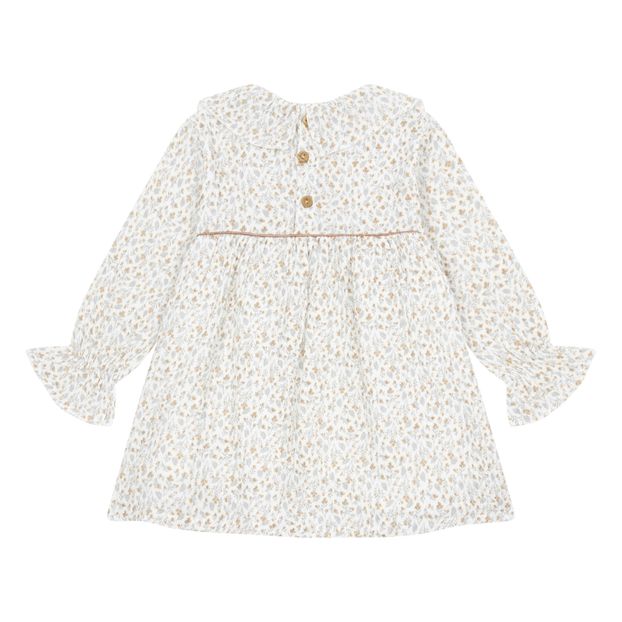 Robe Fleurie Noa-product