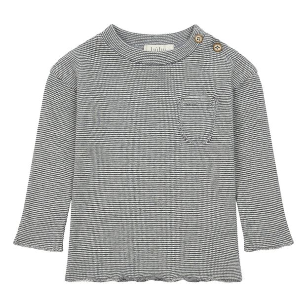T-shirt Coton Bio Lune-product