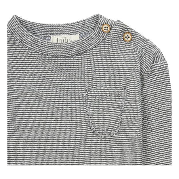 T-shirt Coton Bio Lune-product