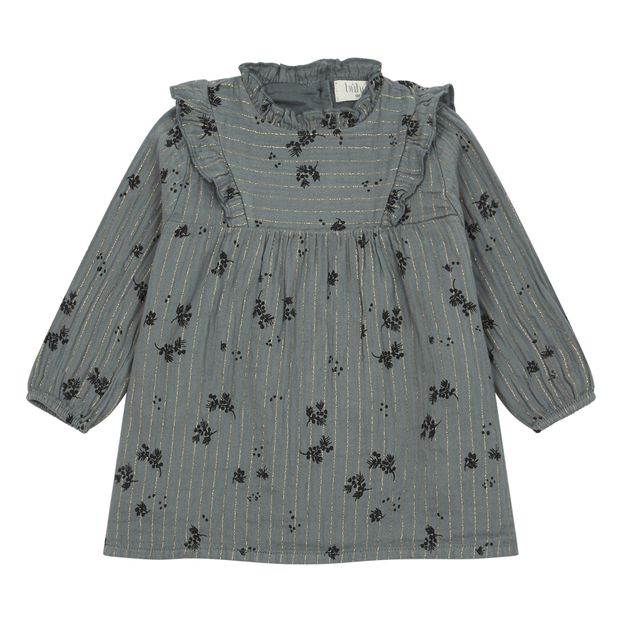 Camila Organic Cotton Dress-product
