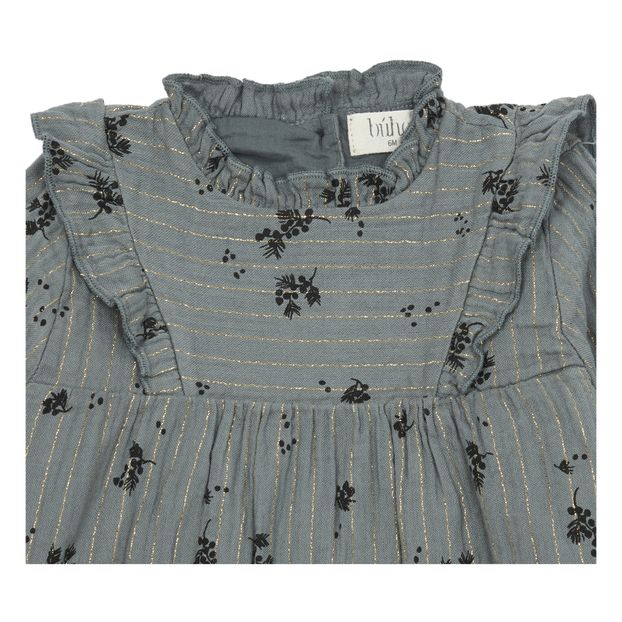 Robe Coton Bio Camila-product