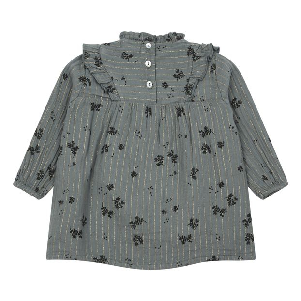 Camila Organic Cotton Dress-product