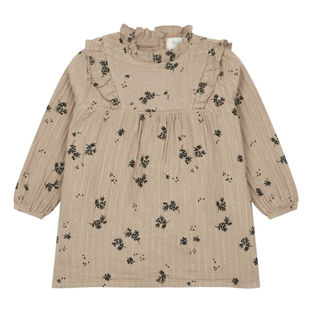 Robe Coton Bio Camila-product
