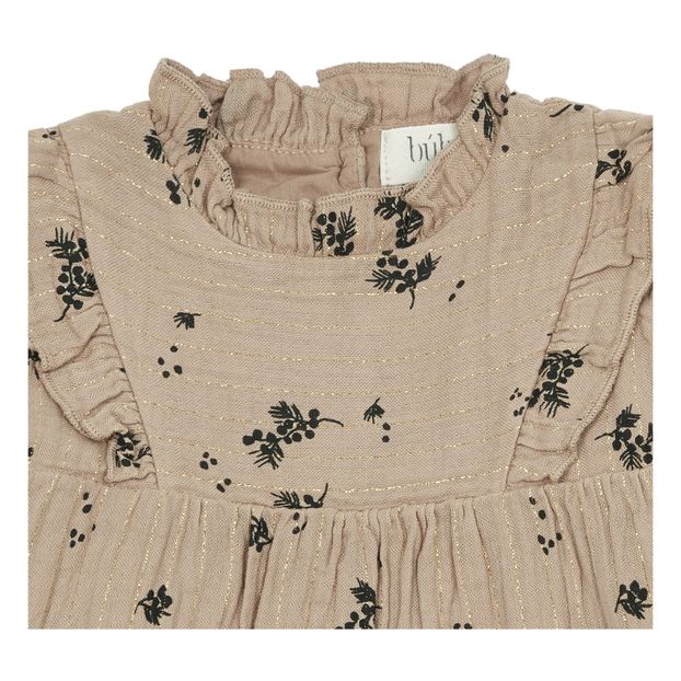 Robe Coton Bio Camila-product