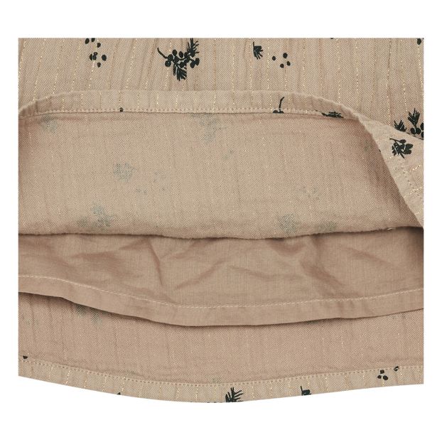 Robe Coton Bio Camila-product