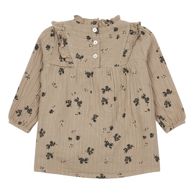 Robe Coton Bio Camila-product