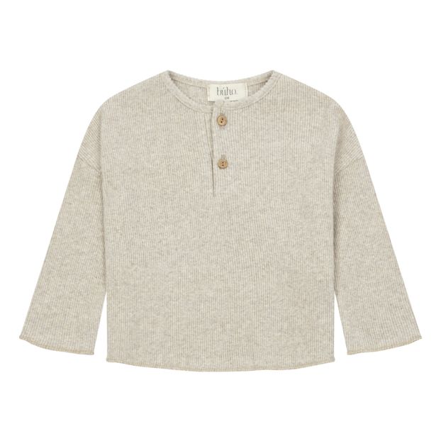 T-shirt Coton Bio Doux Cyril-product