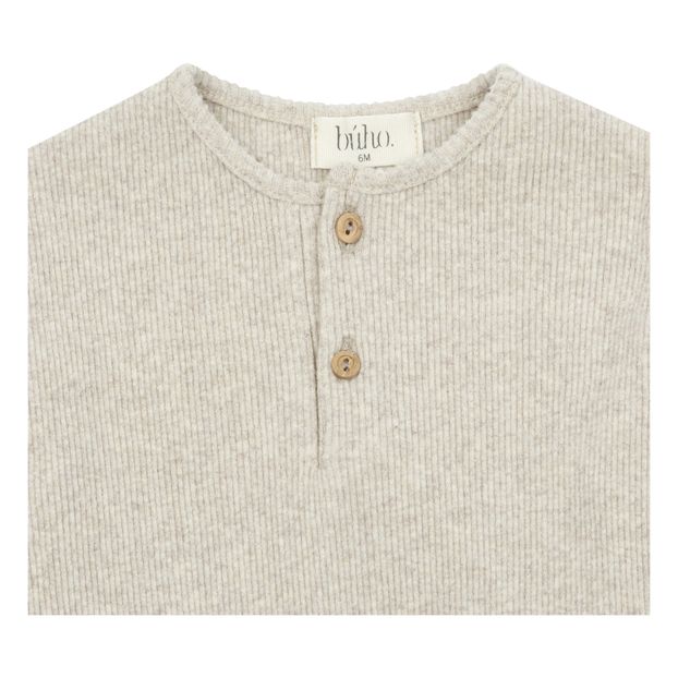 T-shirt Coton Bio Doux Cyril-product