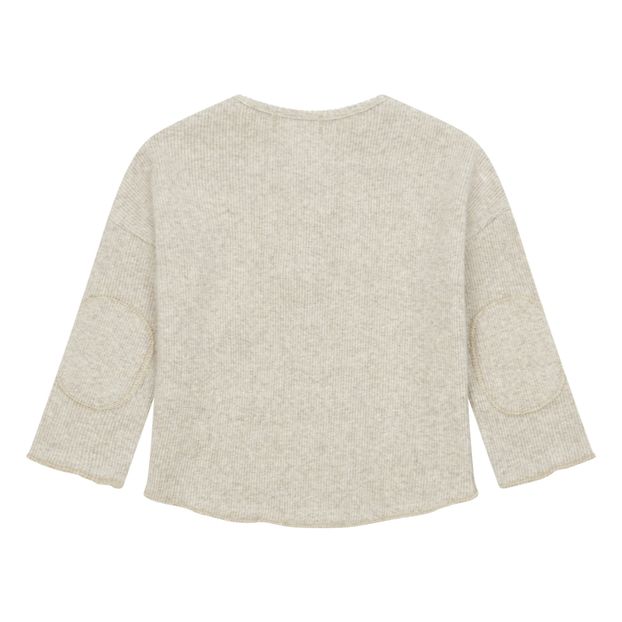 T-shirt Coton Bio Doux Cyril-product