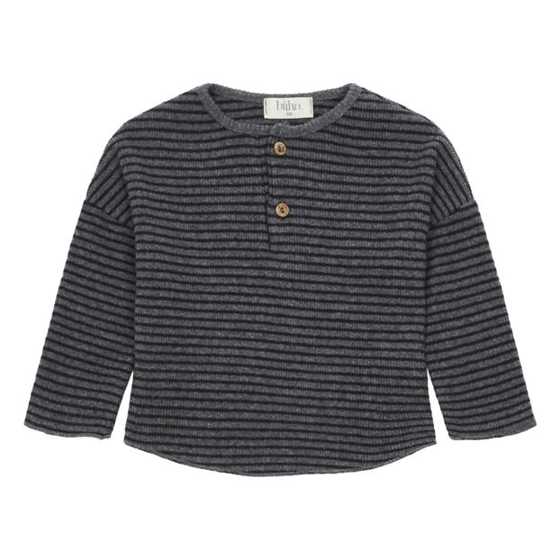 T-shirt Coton Bio Doux Cyril-product
