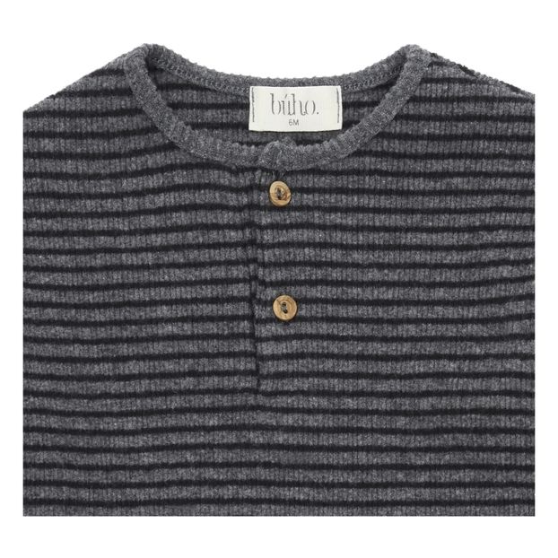 T-shirt Coton Bio Doux Cyril-product