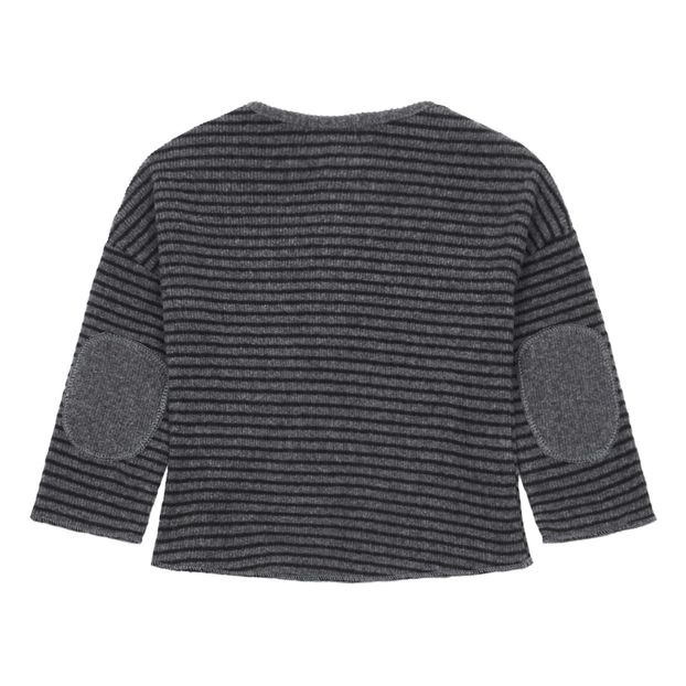 T-shirt Coton Bio Doux Cyril-product