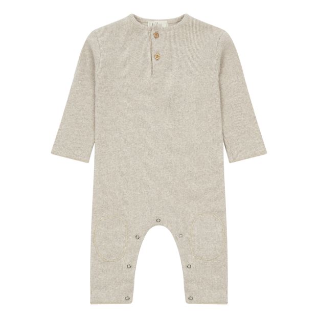 Enzo Organic Cotton Soft Jumpsuit-product