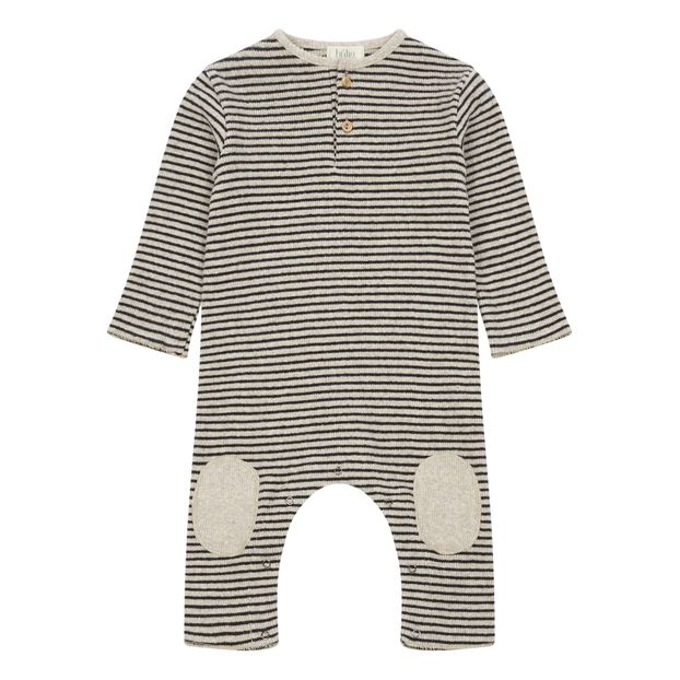 Enzo Organic Cotton Soft Jumpsuit-product