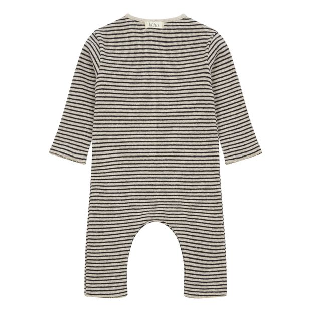 Enzo Organic Cotton Soft Jumpsuit-product