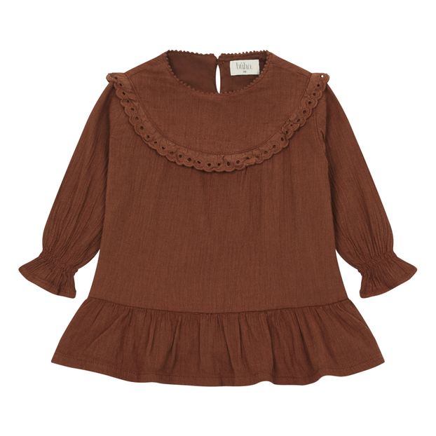 Robe Coton Margot-product