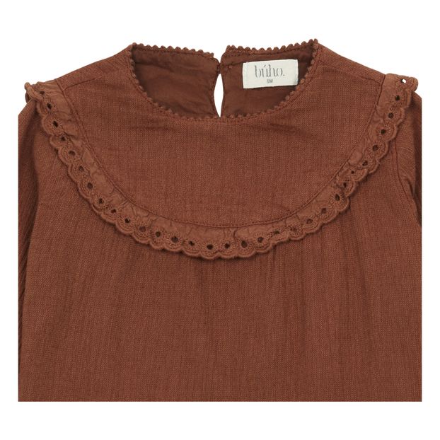 Robe Coton Margot-product