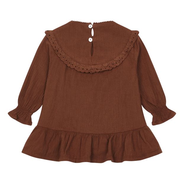Robe Coton Margot-product