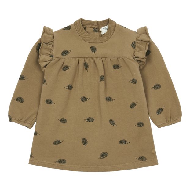 Robe Molleton Bio Leslie-product