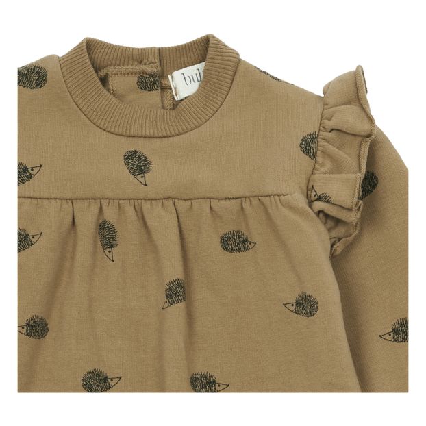 Robe Molleton Bio Leslie-product