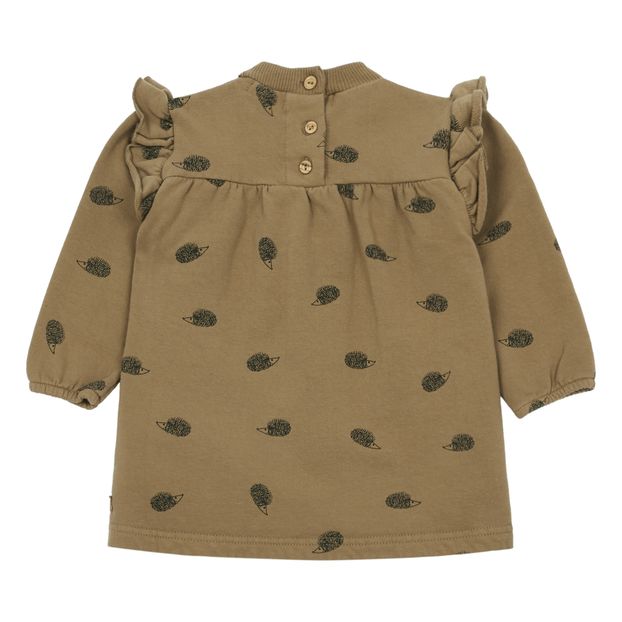 Robe Molleton Bio Leslie-product
