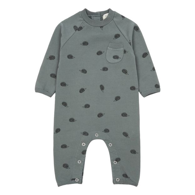 Baloo Organic Fleece Jumpsuit-product
