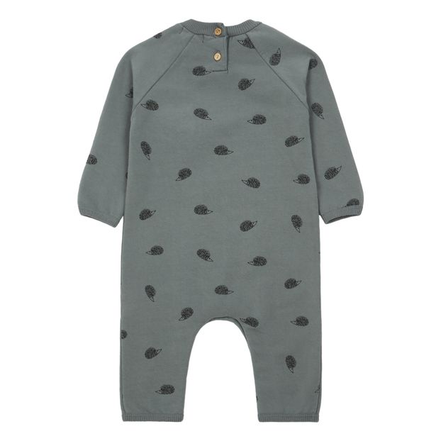 Baloo Organic Fleece Jumpsuit-product