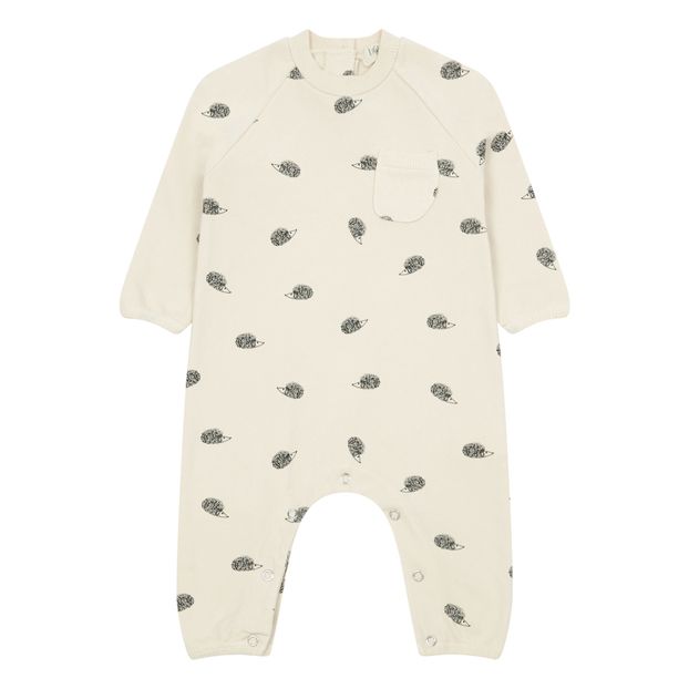 Combinaison Molleton Bio Baloo-product