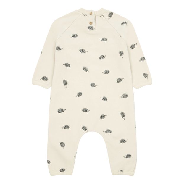 Combinaison Molleton Bio Baloo-product
