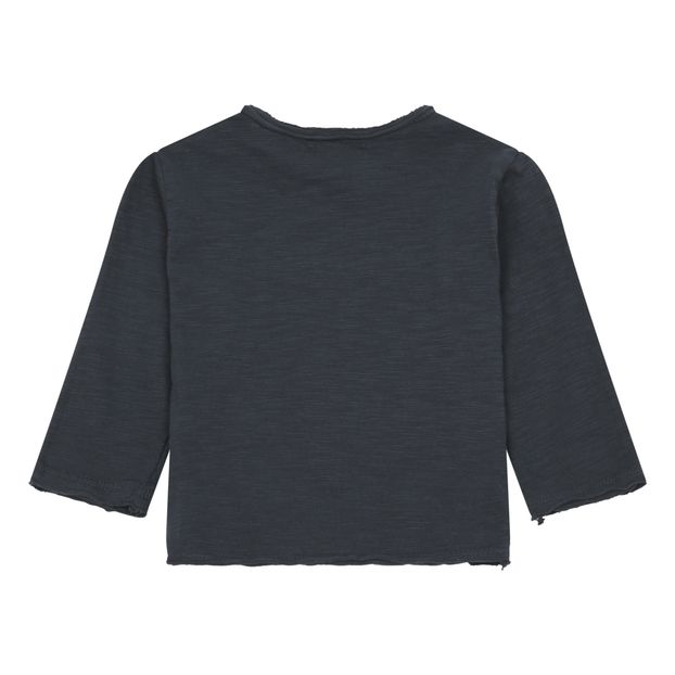 T-shirt Coton Bio Linus-product