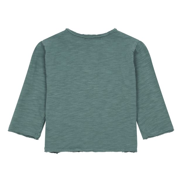 T-shirt Coton Bio Linus-product