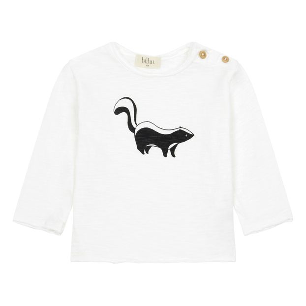T-shirt Coton Bio Linus-product