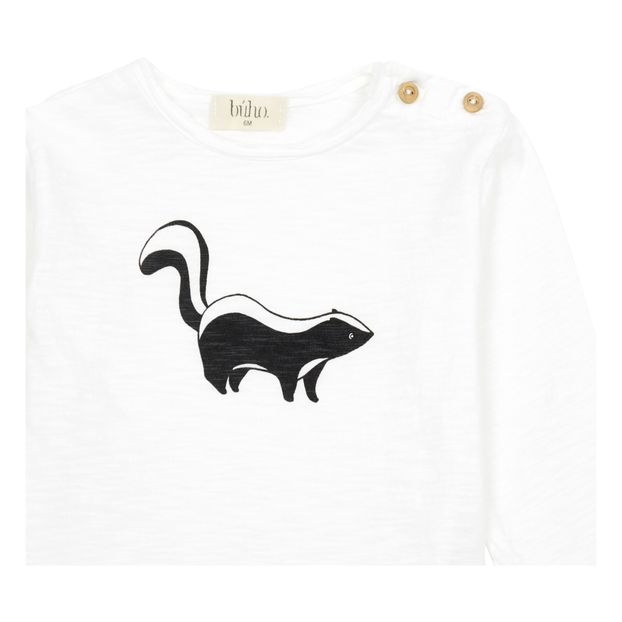 T-shirt Coton Bio Linus-product