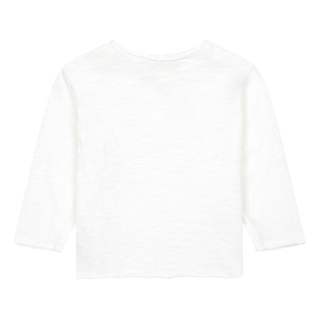 T-shirt Coton Bio Linus-product
