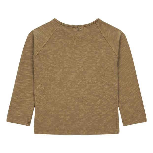 T-shirt Coton Bio Lenny-product